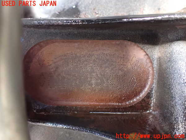 2UPJ-9235712010]ルノー・メガーヌ R.S.(ルノー・スポール)(DZF4R)エンジン F4R 中古_3