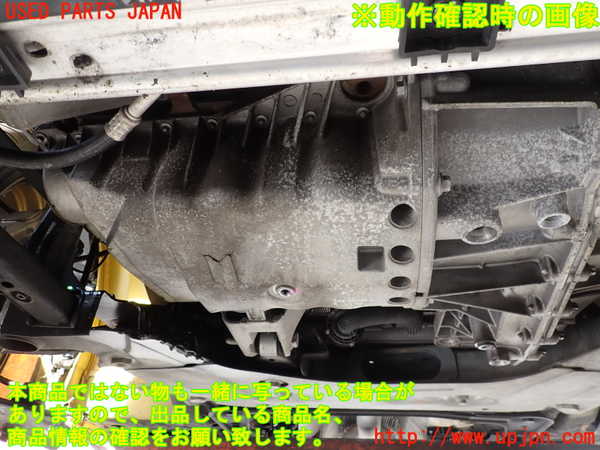 2UPJ-9235712010]ルノー・メガーヌ R.S.(ルノー・スポール)(DZF4R)エンジン F4R 中古_5