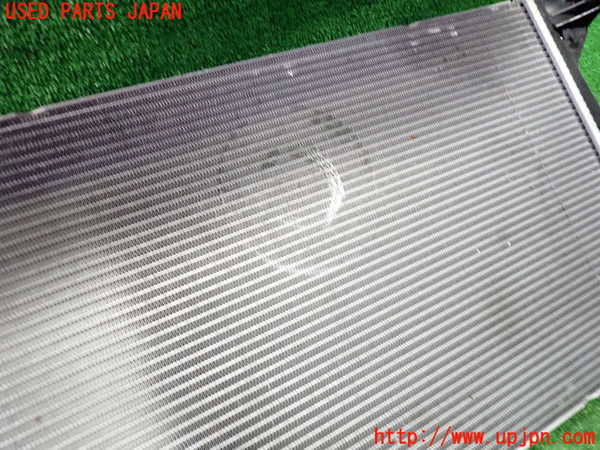 2UPJ-9235712321]ルノー・メガーヌ R.S.(ルノー・スポール)(DZF4R)ラジエーター1 中古_3