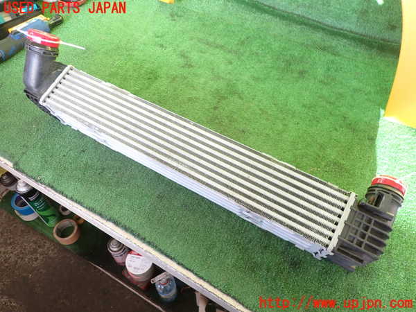2UPJ-9235712451]ルノー・メガーヌ R.S.(ルノー・スポール)(DZF4R)インタークーラー1 中古_3