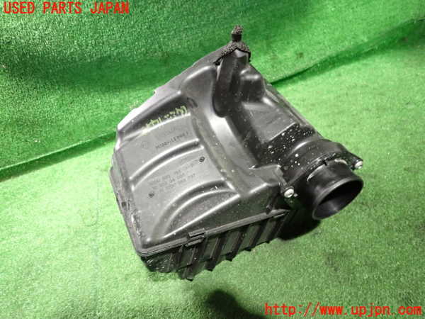 2UPJ-9235712560]ルノー・メガーヌ R.S.(ルノー・スポール)(DZF4R)エアクリーナーボックス 中古_3