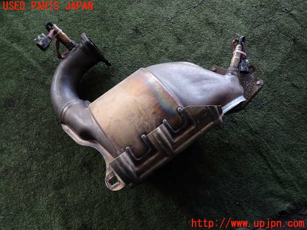 2UPJ-9235712661]ルノー・メガーヌ R.S.(ルノー・スポール)(DZF4R)触媒1 中古_3