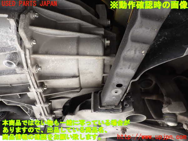 2UPJ-9235713200]ルノー・メガーヌ R.S.(ルノー・スポール)(DZF4R)ミッション MT F4R 中古_4