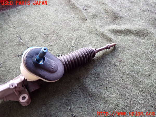 2UPJ-9235714235]ルノー・メガーヌ R.S.(ルノー・スポール)(DZF4R)パワステギアボックス (ジャンク品) 中古_2