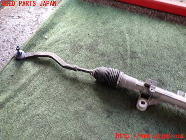 2UPJ-9235714235]ルノー・メガーヌ R.S.(ルノー・スポール)(DZF4R)パワステギアボックス (ジャンク品) 中古_3