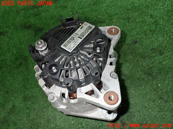 2UPJ-9235716015]ルノー・メガーヌ R.S.(ルノー・スポール)(DZF4R)オルタネーター(ダイナモ) 中古_2