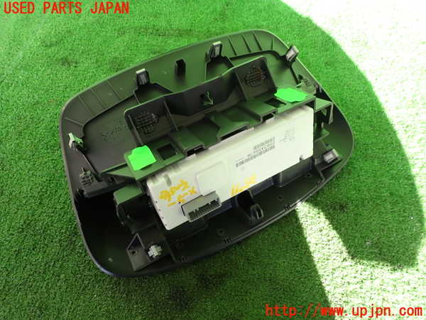 2UPJ-9235716239]ルノー・メガーヌ R.S.(ルノー・スポール)(DZF4R)メーター・その他 中古_3