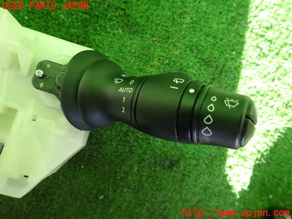 2UPJ-9235716720]ルノー・メガーヌ R.S.(ルノー・スポール)(DZF4R)コンビネーションスイッチ 中古_2