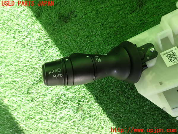 2UPJ-9235716720]ルノー・メガーヌ R.S.(ルノー・スポール)(DZF4R)コンビネーションスイッチ 中古_3