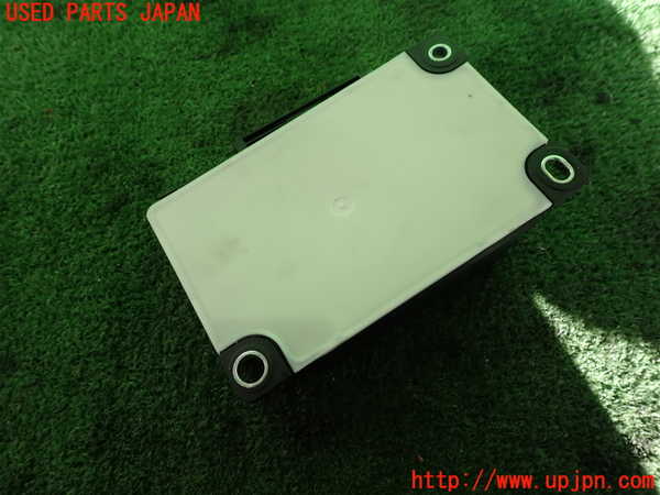 2UPJ-9235716145]ルノー・メガーヌ R.S.(ルノー・スポール)(DZF4R)エアバッグコンピューター 中古_2