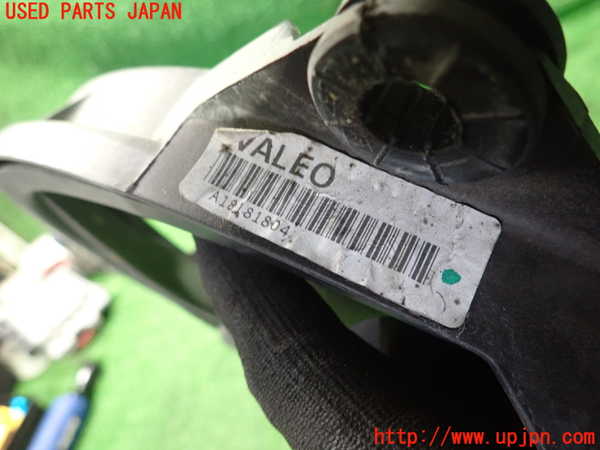 2UPJ-9235716836]ルノー・メガーヌ R.S.(ルノー・スポール)(DZF4R)電動ファン1 中古_2