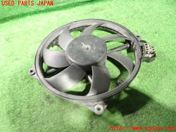 2UPJ-9235716836]ルノー・メガーヌ R.S.(ルノー・スポール)(DZF4R)電動ファン1 中古_3