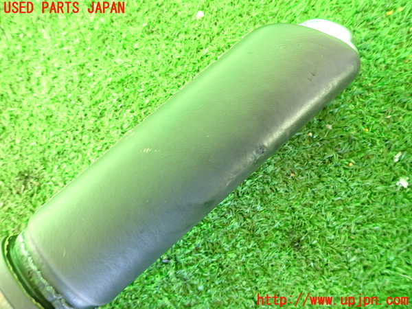 2UPJ-9235717550]ルノー・メガーヌ R.S.(ルノー・スポール)(DZF4R)サイドブレーキレバー 中古_2