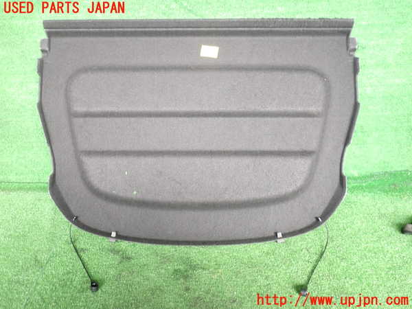 2UPJ-9235717761]ルノー・メガーヌ R.S.(ルノー・スポール)(DZF4R)トノカバー1 中古_2