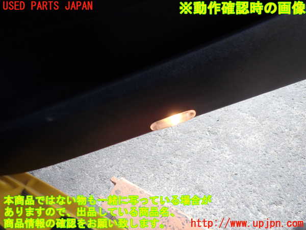 2UPJ-9235711234]ルノー・メガーヌ R.S.(ルノー・スポール)(DZF4R)右ドア内張り (ジャンク品) 中古_5