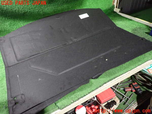 2UPJ-9235717771]ルノー・メガーヌ R.S.(ルノー・スポール)(DZF4R)ラゲッジトレイ1 中古_2