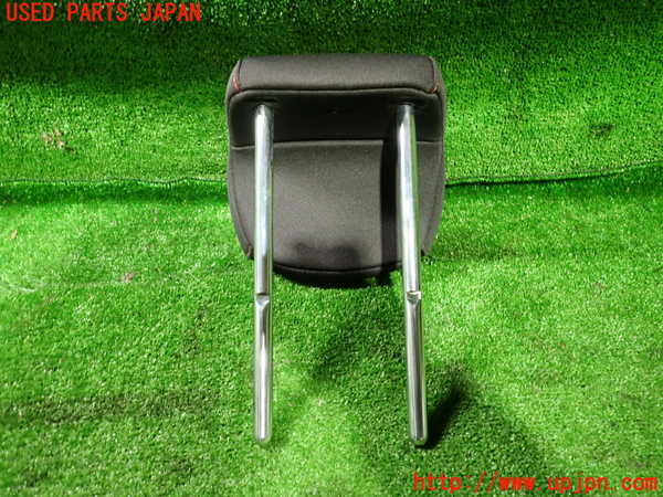 2UPJ-9235717150]ルノー・メガーヌ R.S.(ルノー・スポール)(DZF4R)右2列目ヘッドレスト 中古_2