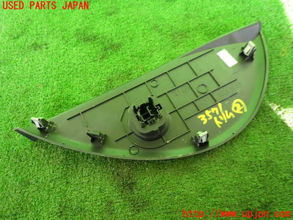 2UPJ-9235717692]ルノー・メガーヌ R.S.(ルノー・スポール)(DZF4R)内装トリム類2 中古_2