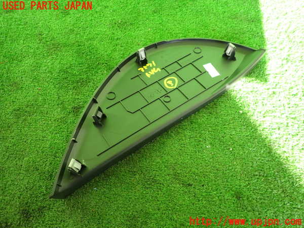 2UPJ-9235717693]ルノー・メガーヌ R.S.(ルノー・スポール)(DZF4R)内装トリム類3 中古_2