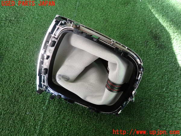 2UPJ-9235717575]ルノー・メガーヌ R.S.(ルノー・スポール)(DZF4R)シフトブーツ 中古_3