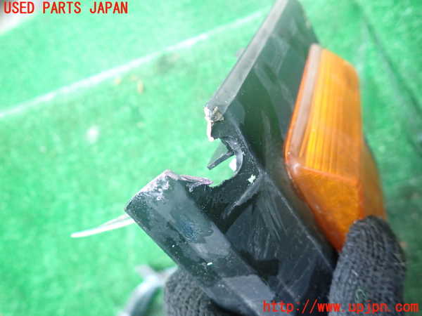 1UPJ-9235721150]デリカ スターワゴン(P25W)右コーナーランプ 中古_4