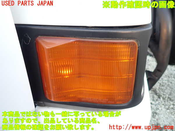 1UPJ-9235721150]デリカ スターワゴン(P25W)右コーナーランプ 中古_5