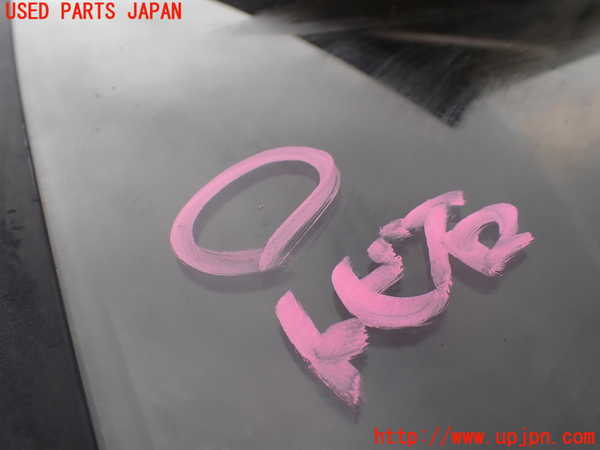 1UPJ-9235721195]デリカ スターワゴン(P25W)フロントガラス 中古 ASAHI M384_2