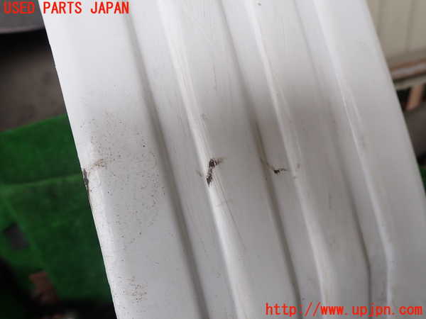 1UPJ-9235721102]デリカ スターワゴン(P25W)左前コーナーパネル 中古_2