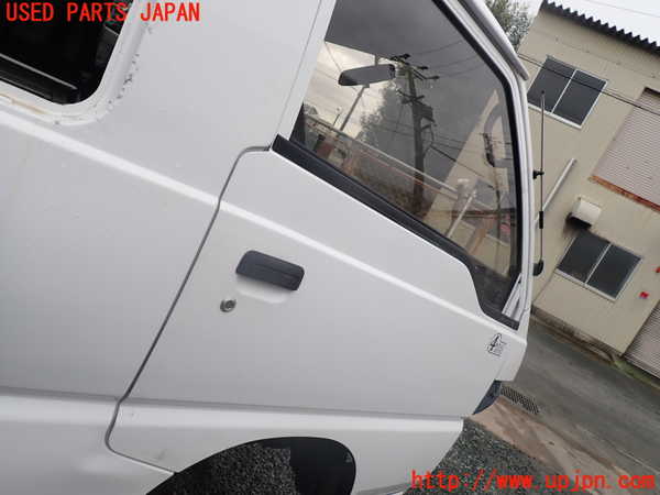 1UPJ-9235721230]デリカ スターワゴン(P25W)右前ドア 中古 ASAHI M283 43R-00033_3