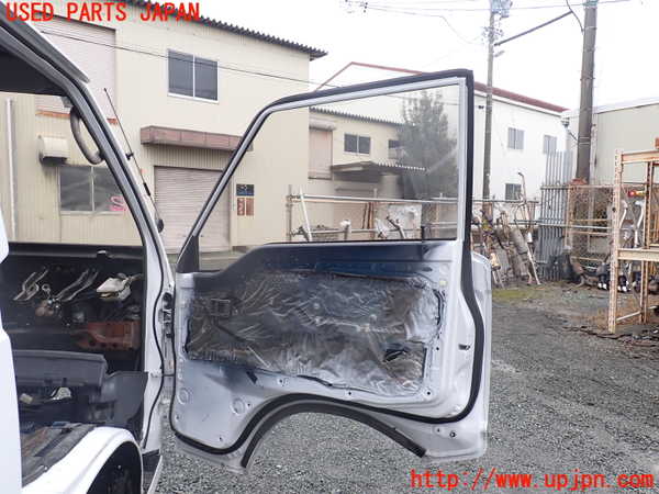 1UPJ-9235721230]デリカ スターワゴン(P25W)右前ドア 中古 ASAHI M283 43R-00033_4