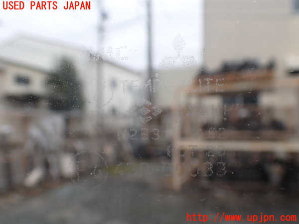 1UPJ-9235721230]デリカ スターワゴン(P25W)右前ドア 中古 ASAHI M283 43R-00033_5