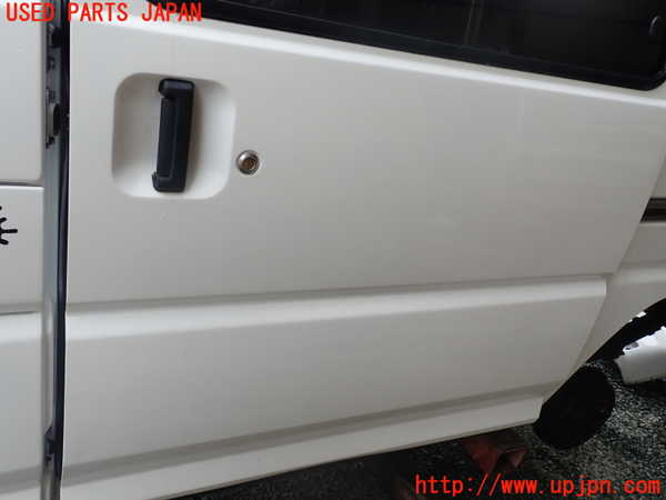 1UPJ-9235721320]デリカ スターワゴン(P25W)左後ドア 中古 ASAHI M2A4 43R-00073_3