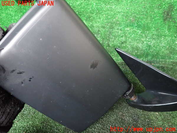 1UPJ-9235721210]デリカ スターワゴン(P25W)右ドアミラー 中古_2