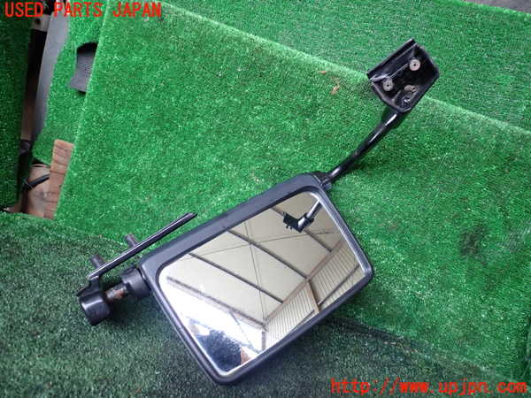 1UPJ-9235721210]デリカ スターワゴン(P25W)右ドアミラー 中古_3