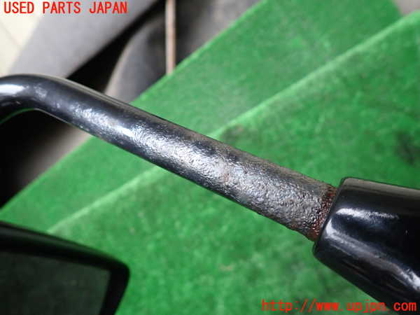1UPJ-9235721210]デリカ スターワゴン(P25W)右ドアミラー 中古_4