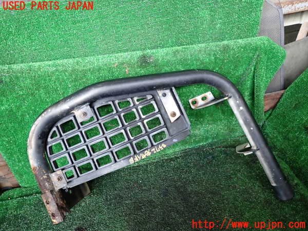 1UPJ-9235721390]デリカ スターワゴン(P25W)右サイドステップ 中古_3