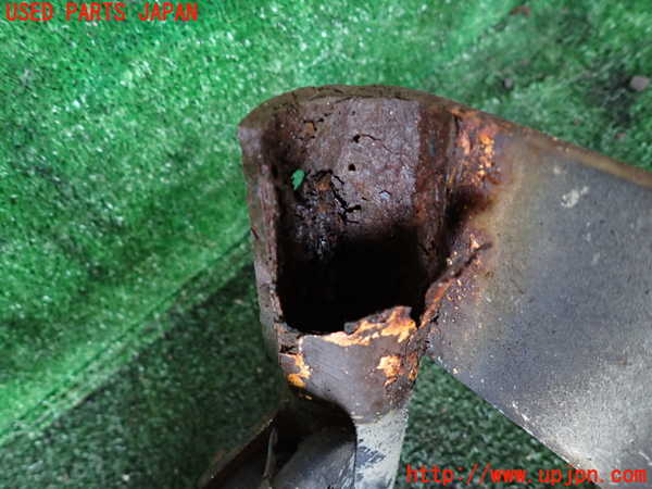 1UPJ-9235721392]デリカ スターワゴン(P25W)左サイドステップ 中古_2