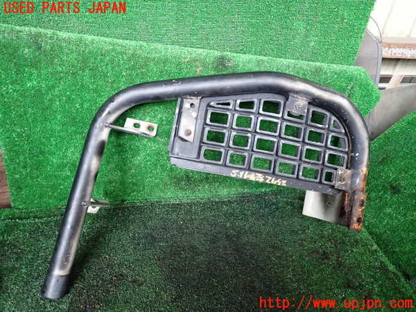 1UPJ-9235721392]デリカ スターワゴン(P25W)左サイドステップ 中古_3
