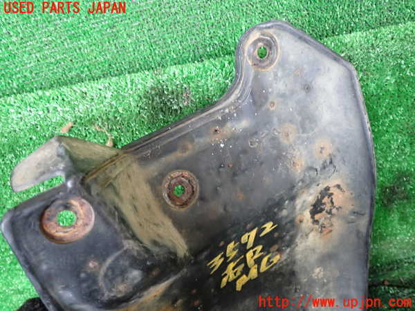 1UPJ-9235721454]デリカ スターワゴン(P25W)右リアマッドガード(泥除け) 中古_2