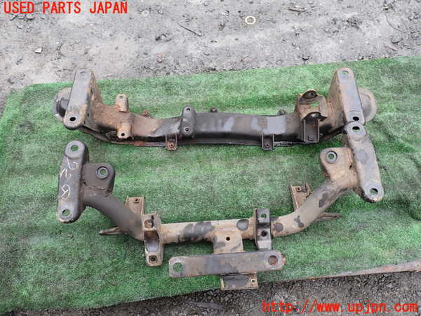 1UPJ-9235725296]デリカ スターワゴン(P25W)メンバー1 中古_3