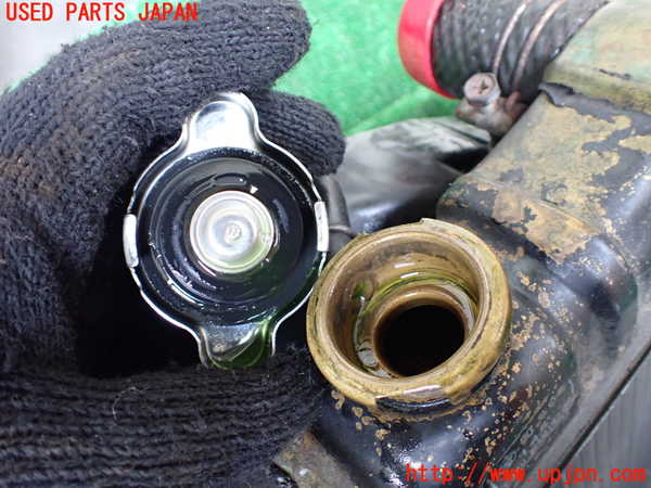 1UPJ-9235722321]デリカ スターワゴン(P25W)ラジエーター1 中古_3