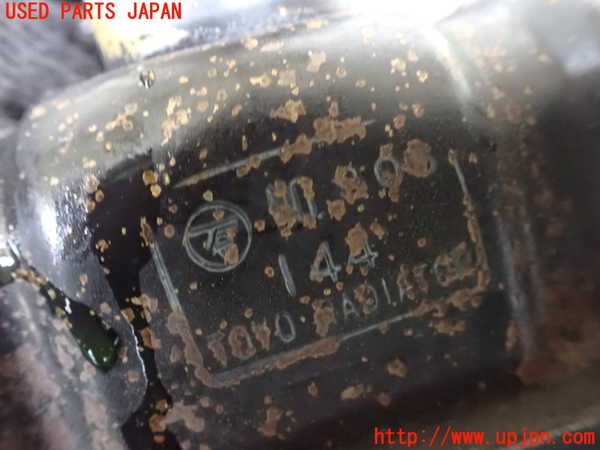 1UPJ-9235722321]デリカ スターワゴン(P25W)ラジエーター1 中古_4