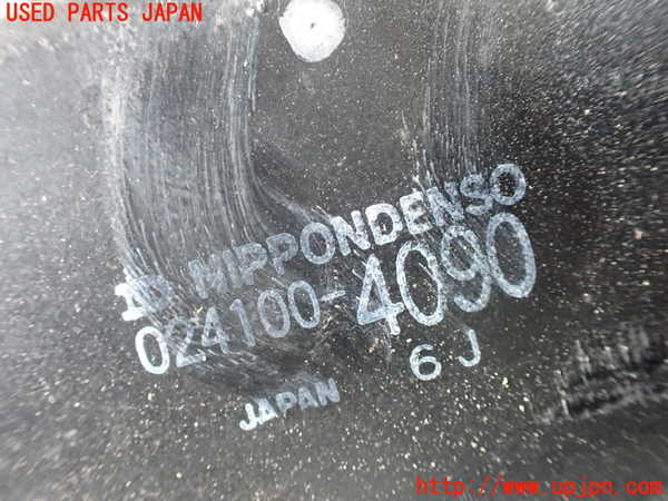 1UPJ-9235722482]デリカ スターワゴン(P25W)オイルクーラー2 中古_3