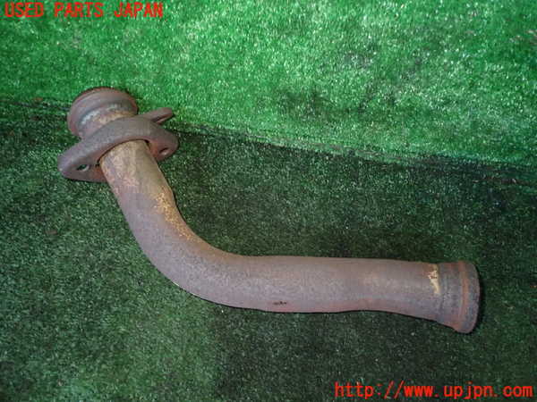 1UPJ-9235722631]デリカ スターワゴン(P25W)フロントパイプ1 中古_2