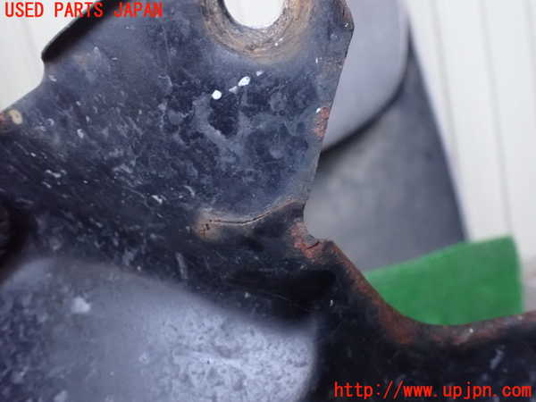 1UPJ-9235722170]デリカ スターワゴン(P25W)エンジンアンダーカバー 中古_4