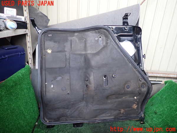 1UPJ-9235722160]デリカ スターワゴン(P25W)エンジンアッパーカバー 中古_2