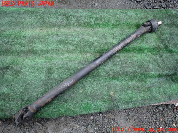 1UPJ-9235723401]デリカ スターワゴン(P25W)フロントプロペラシャフト1 中古_2