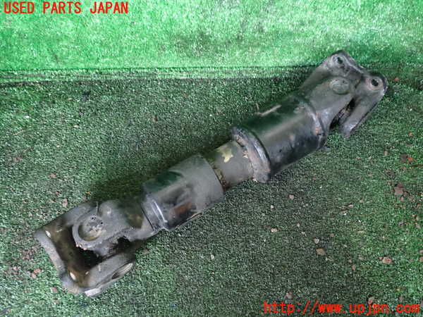 1UPJ-9235723410]デリカ スターワゴン(P25W)リアプロペラシャフト 中古_2