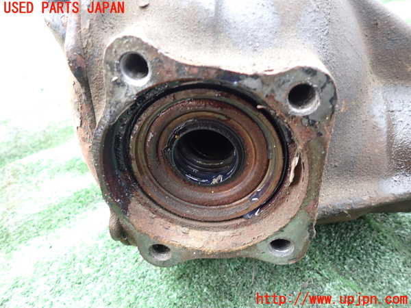 1UPJ-9235724350]デリカ スターワゴン(P25W)フロントデフ 中古_2
