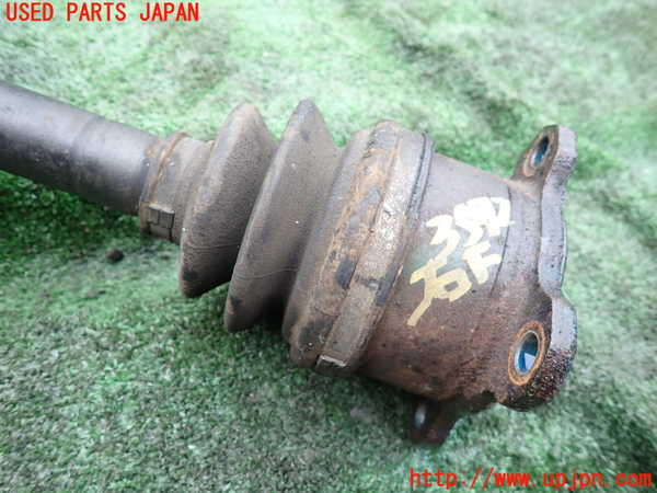 1UPJ-9235724010]デリカ スターワゴン(P25W)右フロントドライブシャフト 中古_3